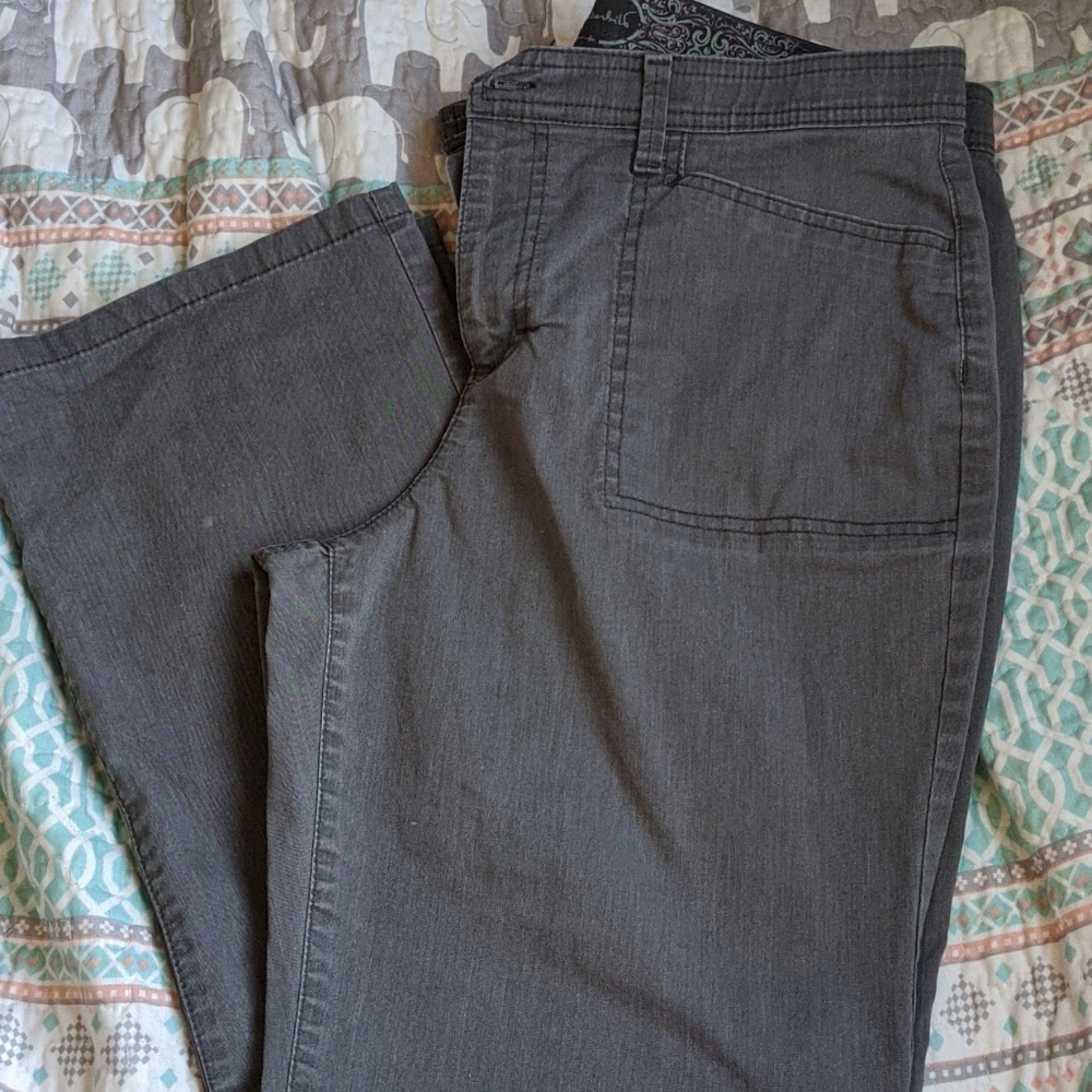Gloria Vanderbilt 14p slacks